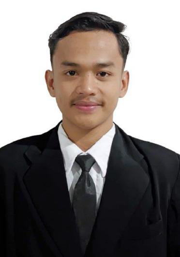 Foto Kelvin Deviano Wahyudi